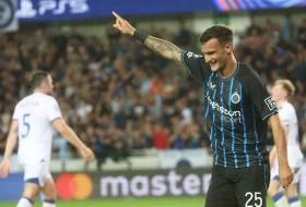 Stanković: "Moj otac će biti ponosan!"